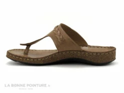 Green Hill 21490 - Ebano - Tong Femme Cuir Marron -LA BONNE POINTURE Soldes cd24607c73b9e66c561f35ea11d5d5ef img 8319.jpg 157318