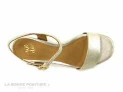 We Do 44021FB Platine - Sandale Femme Talon Carre 14 We Do 44021FB Platine - Sandale Femme Talon Carre -LA BONNE POINTURE Soldes cd24607c73b9e66c561f35ea11d5d5ef img 8322.jpg 181784