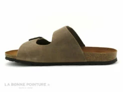 Inter Bios 9560 Pardo - Mule Reglable Homme Cuir Beige -LA BONNE POINTURE Soldes cd24607c73b9e66c561f35ea11d5d5ef img 8324.jpg 158049