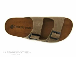 Inter Bios 9560 Pardo - Mule Reglable Homme Cuir Beige -LA BONNE POINTURE Soldes cd24607c73b9e66c561f35ea11d5d5ef img 8327.jpg 158047