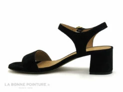 We Do 44021FB Noir - Chevre Velours - Nu-pieds Femme Talon Carre -LA BONNE POINTURE Soldes cd24607c73b9e66c561f35ea11d5d5ef img 8330.jpg 181778