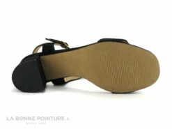 We Do 44021FB Noir - Chevre Velours - Nu-pieds Femme Talon Carre -LA BONNE POINTURE Soldes cd24607c73b9e66c561f35ea11d5d5ef img 8332.jpg 181780