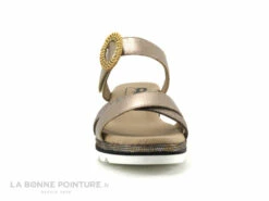 Geo Reino MAGNABE Taupe - Sandale Femme Semelle Compensee -LA BONNE POINTURE Soldes cd24607c73b9e66c561f35ea11d5d5ef img 8336.jpg 181769