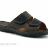 Arima DAVIS Marron - Mule Homme 2 Velcros -LA BONNE POINTURE Soldes cd24607c73b9e66c561f35ea11d5d5ef img 8339.jpg 157389