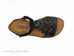 Bellamy ION Noir - 25472001 - Sandale Mode Fille -LA BONNE POINTURE Soldes cd24607c73b9e66c561f35ea11d5d5ef img 8340.jpg 158009