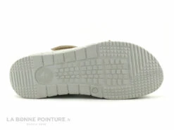 Pedro Torres 3093 Egret - Beige - Marron - Mule CUIR Femme 2 Brides Velcro -LA BONNE POINTURE Soldes cd24607c73b9e66c561f35ea11d5d5ef img 8348.jpg 169493