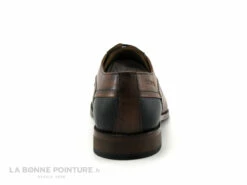 Redskins VERSATIL Cognac - Marine PT5212P - Chaussure Habillee Marron -LA BONNE POINTURE Soldes cd24607c73b9e66c561f35ea11d5d5ef img 8350.jpg 181946