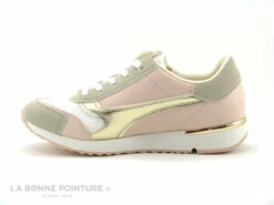 Millie And Co B386290 Rose Blanc Beige Or - Basket Mode -LA BONNE POINTURE Soldes cd24607c73b9e66c561f35ea11d5d5ef img 8351.jpg 169494