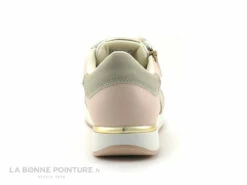 Millie And Co B386290 Rose Blanc Beige Or - Basket Mode -LA BONNE POINTURE Soldes cd24607c73b9e66c561f35ea11d5d5ef img 8352.jpg 169496