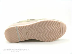 Millie And Co B386290 Rose Blanc Beige Or - Basket Mode -LA BONNE POINTURE Soldes cd24607c73b9e66c561f35ea11d5d5ef img 8353.jpg 169495