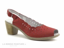 3 Points De Suspension KIPAR 18192 Bordeaux - Bride Arriere -LA BONNE POINTURE Soldes cd24607c73b9e66c561f35ea11d5d5ef img 8366.jpg 115492