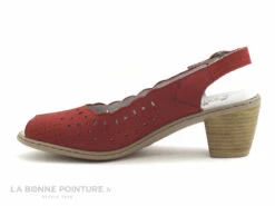 3 Points De Suspension KIPAR 18192 Bordeaux - Bride Arriere -LA BONNE POINTURE Soldes cd24607c73b9e66c561f35ea11d5d5ef img 8368.jpg 115489