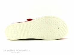 Morans ROLTING Rouge - Mule Femme Avec Brides A Scratch 11 Morans ROLTING Rouge - Mule Femme Avec Brides A Scratch -LA BONNE POINTURE Soldes cd24607c73b9e66c561f35ea11d5d5ef img 8369.jpg 158038