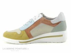 Pedi Girl ALZ AMO Multi Pastel - Basket Compensee Femme 11 Pedi Girl ALZ AMO Multi Pastel - Basket Compensee Femme -LA BONNE POINTURE Soldes cd24607c73b9e66c561f35ea11d5d5ef img 8370.jpg 169715