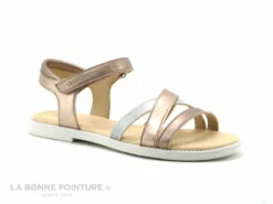 Geox KARLY Rose - J5235D - Sandale Mode Fille -LA BONNE POINTURE Soldes cd24607c73b9e66c561f35ea11d5d5ef img 8374.jpg 157463
