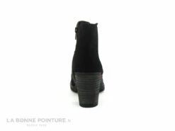 Geo Reino CALAFAL Noir Leopard Bordeaux - Bottine Talon 12 Geo Reino CALAFAL Noir Leopard Bordeaux - Bottine Talon -LA BONNE POINTURE Soldes cd24607c73b9e66c561f35ea11d5d5ef img 8378.jpg 141021