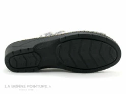 Pedi Girl DOMI AMO Off White - Reptile - Mule Serpent Femme -LA BONNE POINTURE Soldes cd24607c73b9e66c561f35ea11d5d5ef img 8379.jpg 158106