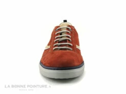 Fluchos 9377 Quebec Terracota - Chaussure A Lacet Homme Brique 10 Fluchos 9377 Quebec Terracota - Chaussure A Lacet Homme Brique -LA BONNE POINTURE Soldes cd24607c73b9e66c561f35ea11d5d5ef img 8379.jpg 181907