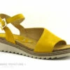 Dorking ESPE D8540-AC Mostaza - Sandale Femme Jaune -LA BONNE POINTURE Soldes cd24607c73b9e66c561f35ea11d5d5ef img 8381.jpg 157467
