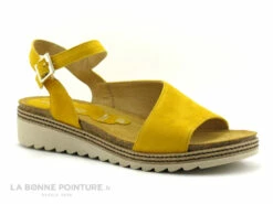 Dorking ESPE D8540-AC Mostaza - Sandale Femme Jaune 13 Dorking ESPE D8540-AC Mostaza - Sandale Femme Jaune -LA BONNE POINTURE Soldes cd24607c73b9e66c561f35ea11d5d5ef img 8381.jpg 157470