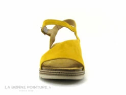Dorking ESPE D8540-AC Mostaza - Sandale Femme Jaune 10 Dorking ESPE D8540-AC Mostaza - Sandale Femme Jaune -LA BONNE POINTURE Soldes cd24607c73b9e66c561f35ea11d5d5ef img 8382.jpg 157468