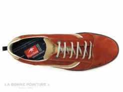 Fluchos 9377 Quebec Terracota - Chaussure A Lacet Homme Brique 14 Fluchos 9377 Quebec Terracota - Chaussure A Lacet Homme Brique -LA BONNE POINTURE Soldes cd24607c73b9e66c561f35ea11d5d5ef img 8383.jpg 181912
