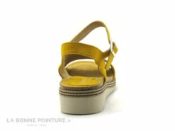 Dorking ESPE D8540-AC Mostaza - Sandale Femme Jaune 12 Dorking ESPE D8540-AC Mostaza - Sandale Femme Jaune -LA BONNE POINTURE Soldes cd24607c73b9e66c561f35ea11d5d5ef img 8384.jpg 157471