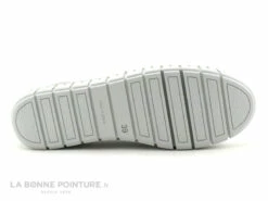 Fabiolas 25111 Silver - Basket Basse Femme Argent -LA BONNE POINTURE Soldes cd24607c73b9e66c561f35ea11d5d5ef img 8385.jpg 169594