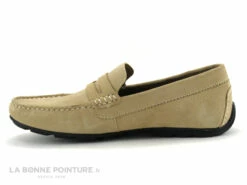 TBS SAILHAN G8175 - Cuir Velours Cappucino - Mocassin Marron Homme -LA BONNE POINTURE Soldes cd24607c73b9e66c561f35ea11d5d5ef img 8393.jpg 181992