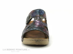 Loretta 6442PH Mule Cuir Femme - Black Floral 10 Loretta 6442PH Mule Cuir Femme - Black Floral -LA BONNE POINTURE Soldes cd24607c73b9e66c561f35ea11d5d5ef img 8394.jpg 158115