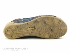 Loretta 6442PH Mule Cuir Femme - Black Floral 15 Loretta 6442PH Mule Cuir Femme - Black Floral -LA BONNE POINTURE Soldes cd24607c73b9e66c561f35ea11d5d5ef img 8397.jpg 158119