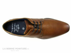 Bugatti Morino 311-A3103-4100 Cognac - Chaussure Habillee Homme -LA BONNE POINTURE Soldes cd24607c73b9e66c561f35ea11d5d5ef img 8397.jpg 181977