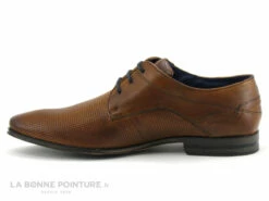 Bugatti Morino 311-A3103-4100 Cognac - Chaussure Habillee Homme -LA BONNE POINTURE Soldes cd24607c73b9e66c561f35ea11d5d5ef img 8400.jpg 181980