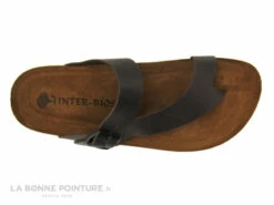 Inter Bios 9511 Moka - Tong Homme Cuir Marron - Reglable -LA BONNE POINTURE Soldes cd24607c73b9e66c561f35ea11d5d5ef img 8403.jpg 158139