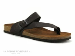 Inter Bios 9511 Moka - Tong Homme Cuir Marron - Reglable -LA BONNE POINTURE Soldes cd24607c73b9e66c561f35ea11d5d5ef img 8404.jpg 158144