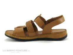 Caprice 9-28155-20 327 Nut - Sandale Femme Marron Clair 10 Caprice 9-28155-20 327 Nut - Sandale Femme Marron Clair -LA BONNE POINTURE Soldes cd24607c73b9e66c561f35ea11d5d5ef img 8417.jpg 181959