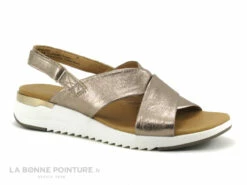 Caprice 9-28702-20 341 Gold Metal - Sandale Doree Femme 13 Caprice 9-28702-20 341 Gold Metal - Sandale Doree Femme -LA BONNE POINTURE Soldes cd24607c73b9e66c561f35ea11d5d5ef img 8420.jpg 182110