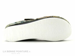 Laura Vita BRCUELO 83 Noir - Mule Femme Semelle Compensee -LA BONNE POINTURE Soldes cd24607c73b9e66c561f35ea11d5d5ef img 8423.jpg 158233