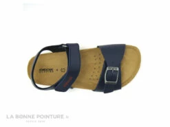 Geox GHITA Boy - J028LB - Navy Red - Sandale GARCON Bleu Marine -LA BONNE POINTURE Soldes cd24607c73b9e66c561f35ea11d5d5ef img 8430.jpg 169728