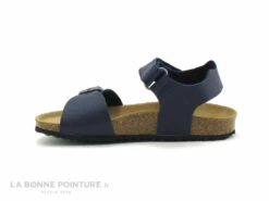 Geox GHITA Boy - J028LB - Navy Red - Sandale GARCON Bleu Marine -LA BONNE POINTURE Soldes cd24607c73b9e66c561f35ea11d5d5ef img 8433.jpg 169731