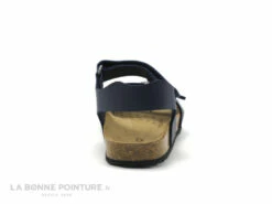 Geox GHITA Boy - J028LB - Navy Red - Sandale GARCON Bleu Marine -LA BONNE POINTURE Soldes cd24607c73b9e66c561f35ea11d5d5ef img 8434.jpg 169732