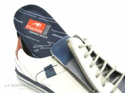 Fluchos Quebec 9376 SURF HIELO - Basket Homme Cuir Blanc Bleu -LA BONNE POINTURE Soldes cd24607c73b9e66c561f35ea11d5d5ef img 8435.jpg 181820