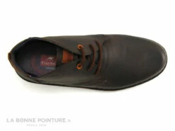 Fluchos Alfa F0701 Desert Marron - Orange - Chaussure Montante Homme -LA BONNE POINTURE Soldes cd24607c73b9e66c561f35ea11d5d5ef img 8436.jpg 141135