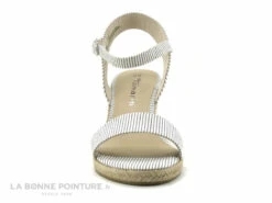 Tamaris 1-28300-26 822 Denim Stripes - Nu-pieds Espadrille Talon -LA BONNE POINTURE Soldes cd24607c73b9e66c561f35ea11d5d5ef img 8436.jpg 158182