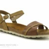 Jordana 2892 Marron - Sandale Plate Femme -LA BONNE POINTURE Soldes cd24607c73b9e66c561f35ea11d5d5ef img 8445.jpg 181834