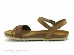 Jordana 2892 Marron - Sandale Plate Femme -LA BONNE POINTURE Soldes cd24607c73b9e66c561f35ea11d5d5ef img 8447.jpg 181836