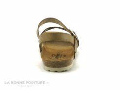 Jordana 2892 Marron - Sandale Plate Femme -LA BONNE POINTURE Soldes cd24607c73b9e66c561f35ea11d5d5ef img 8448.jpg 181837