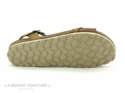 Jordana 2892 Marron - Sandale Plate Femme -LA BONNE POINTURE Soldes cd24607c73b9e66c561f35ea11d5d5ef img 8449.jpg 181838