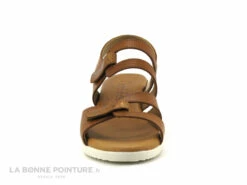 Jordana 681 Cuero - Sandale Marron - 2 Brides Velcro - Compense 10 Jordana 681 Cuero - Sandale Marron - 2 Brides Velcro - Compense -LA BONNE POINTURE Soldes cd24607c73b9e66c561f35ea11d5d5ef img 8451.jpg 181844