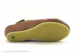 Kickers TAKIKA Marron - 775650 - Sandale Semelle Compensee -LA BONNE POINTURE Soldes cd24607c73b9e66c561f35ea11d5d5ef img 8452.jpg 157558